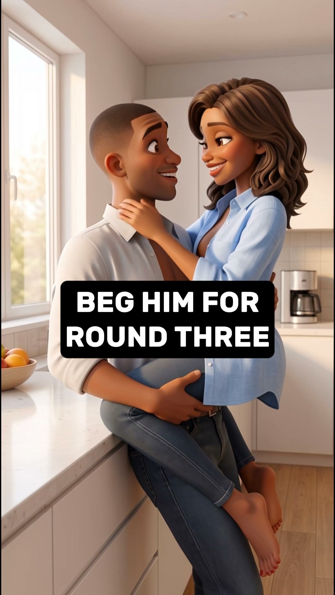 Feel It Again Naturally