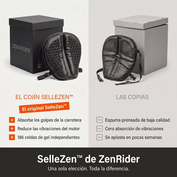 Copias por todas partes. Un solo original.