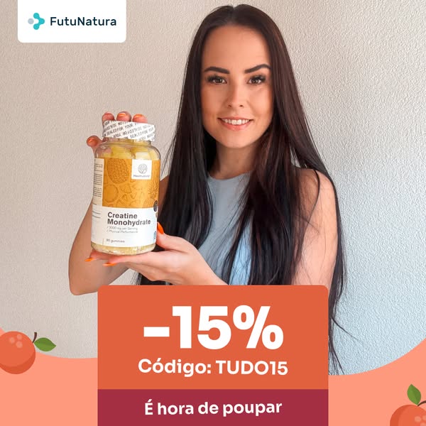 Código: TUDO15