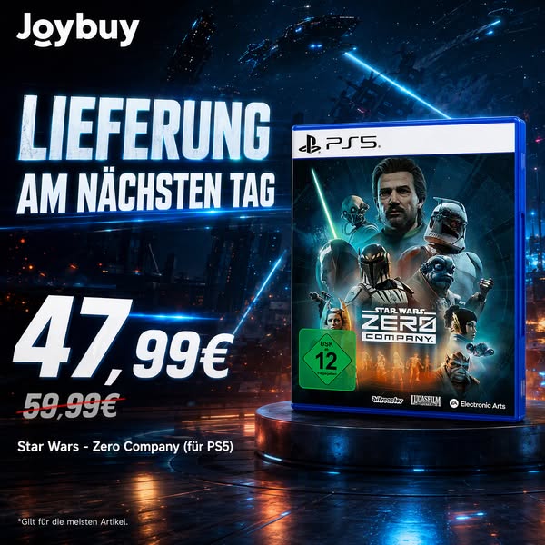 Joybuy Top‑Auswahl