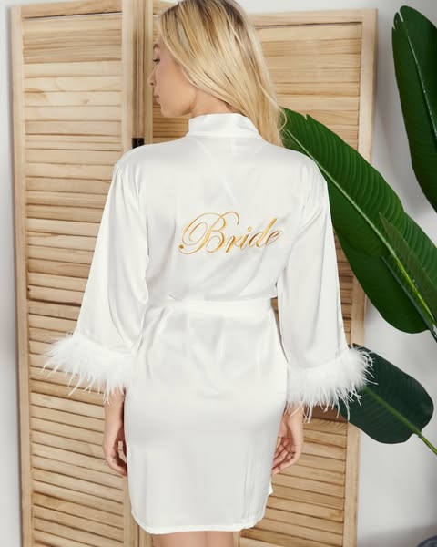 Bridal Collection 2026