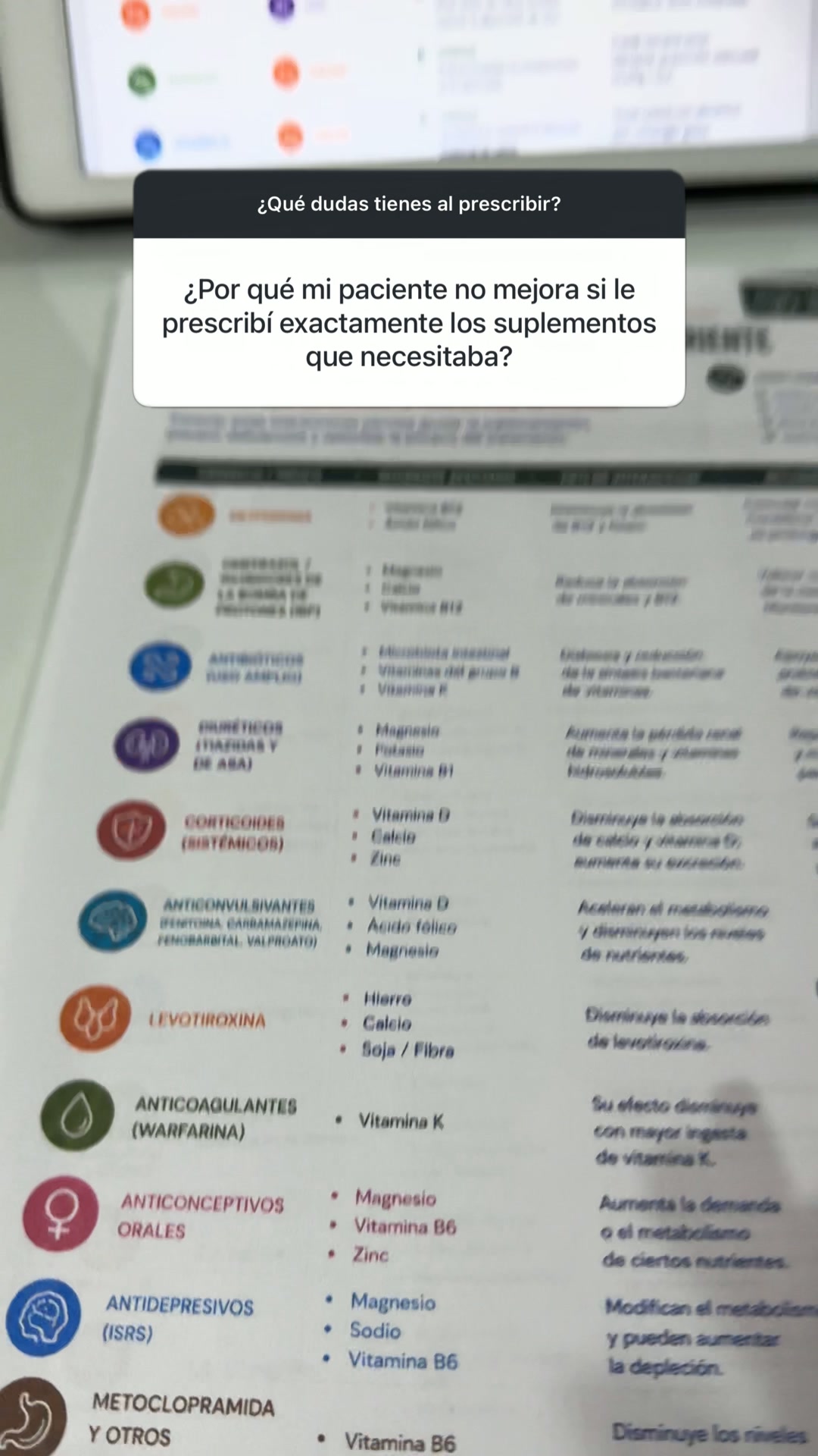 Prescribe con Seguridad ->