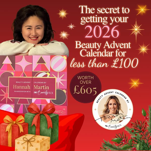 Unlock Your Exclusive Advent Discount