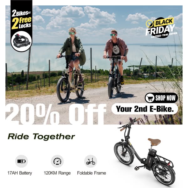ONLY €639 with code FB16