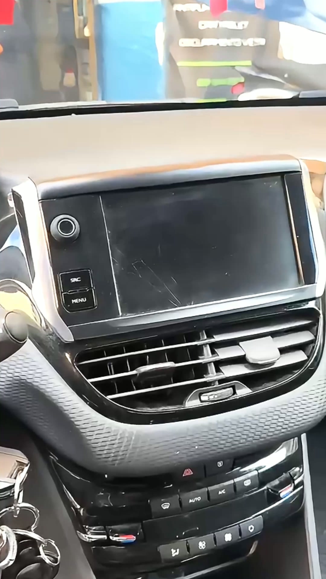 Tu coche con pantalla Android hoy mismo