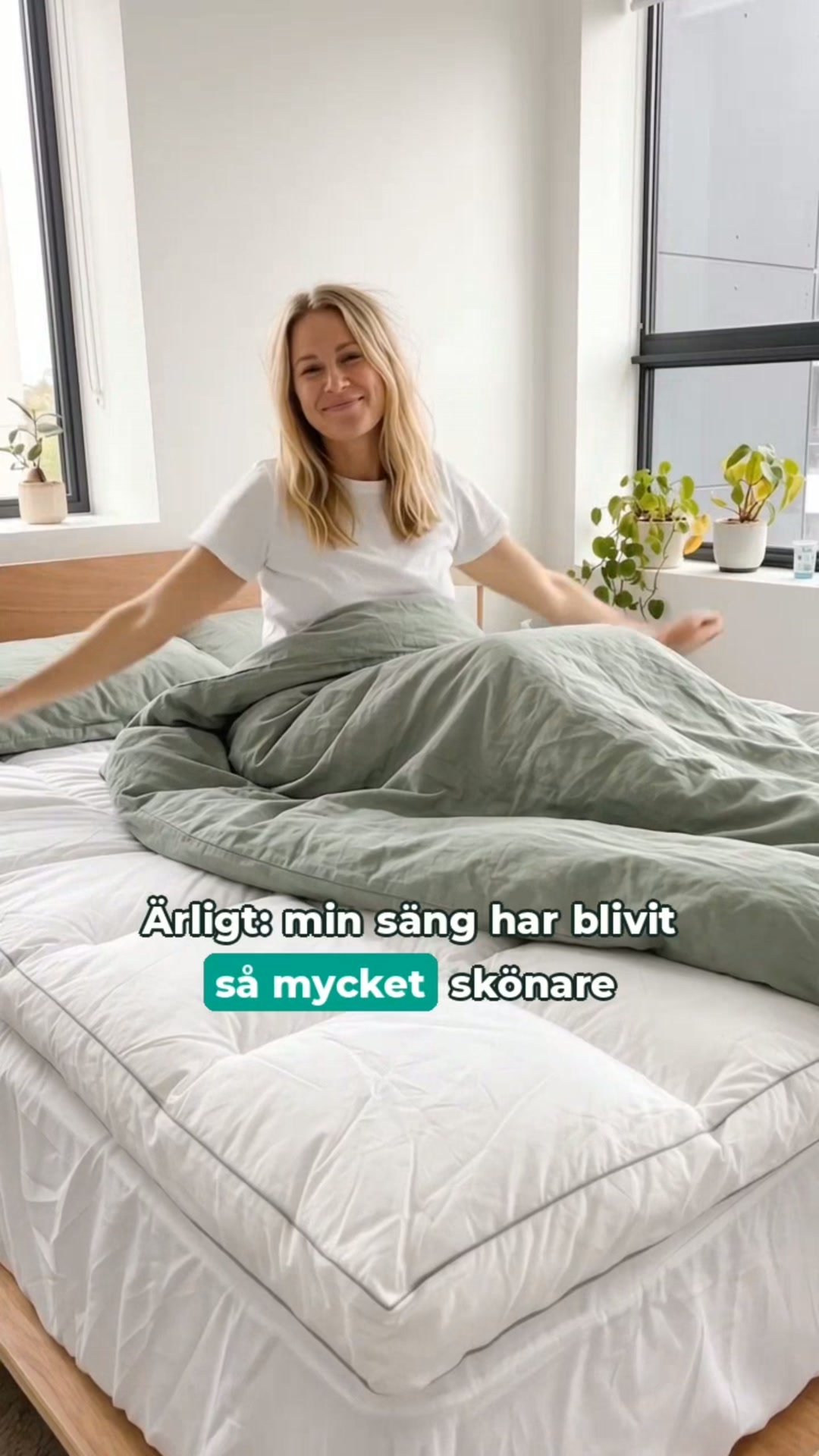 Vi söker 20 testare!