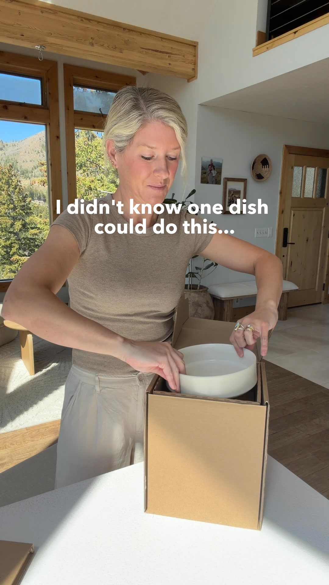 Your Table Deserves Better