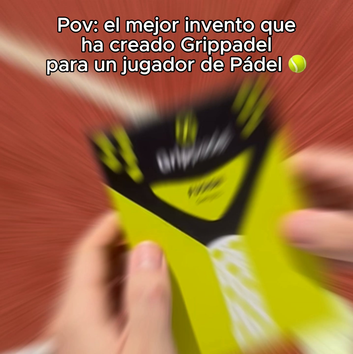 El agarre que lo cambia todo
