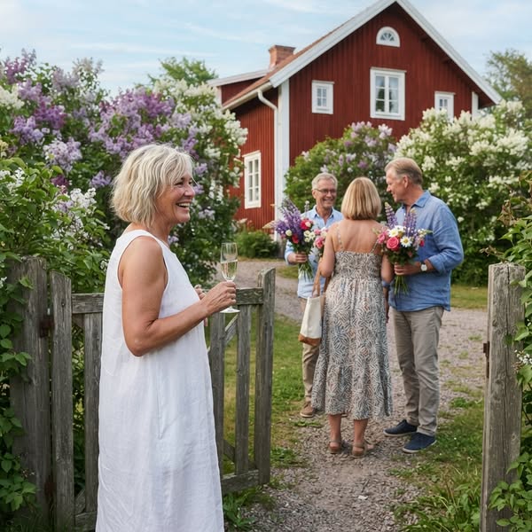 Om du är över 45 och din hud ser skrynklig ut oavsett vad du smörjer in den med. Här är anledningen
