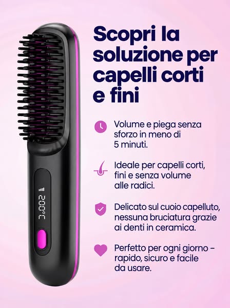 50% di sconto + spedizione gratuita