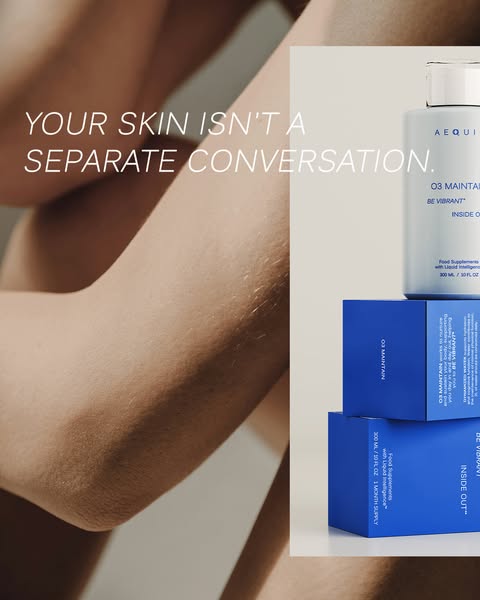 Shop Our Collection | Holistic Health Products | AEQUIL®