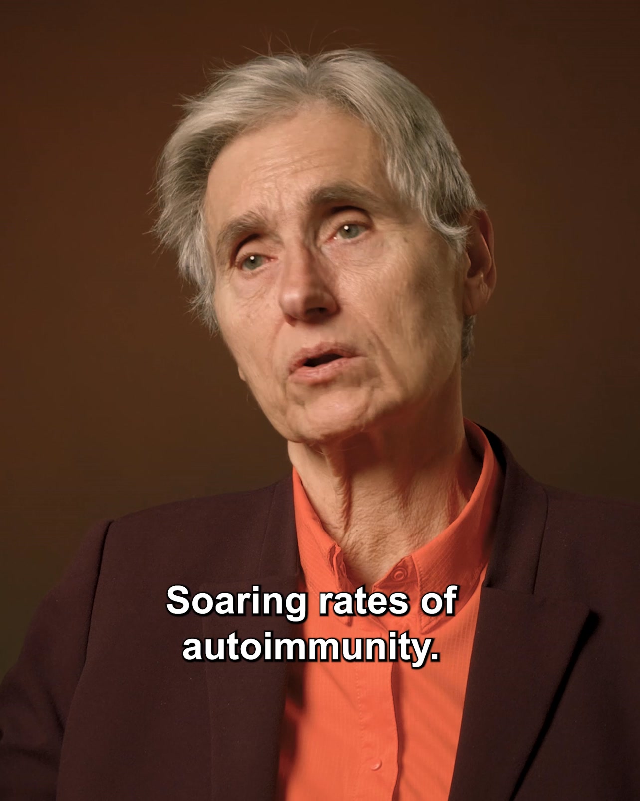 Discover the Real Triggers Behind Autoimmunity