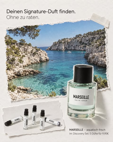MARSEILLE entdecken – 9,90€