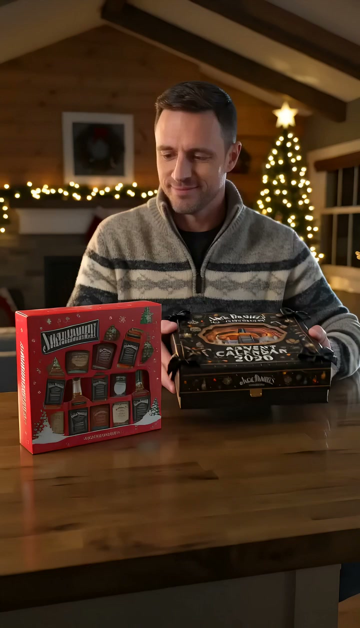 160th Anniversary Advent Calendar 2026