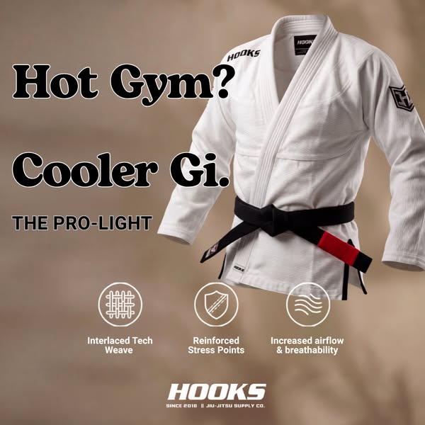 Stop Training In A Sauna Suit!