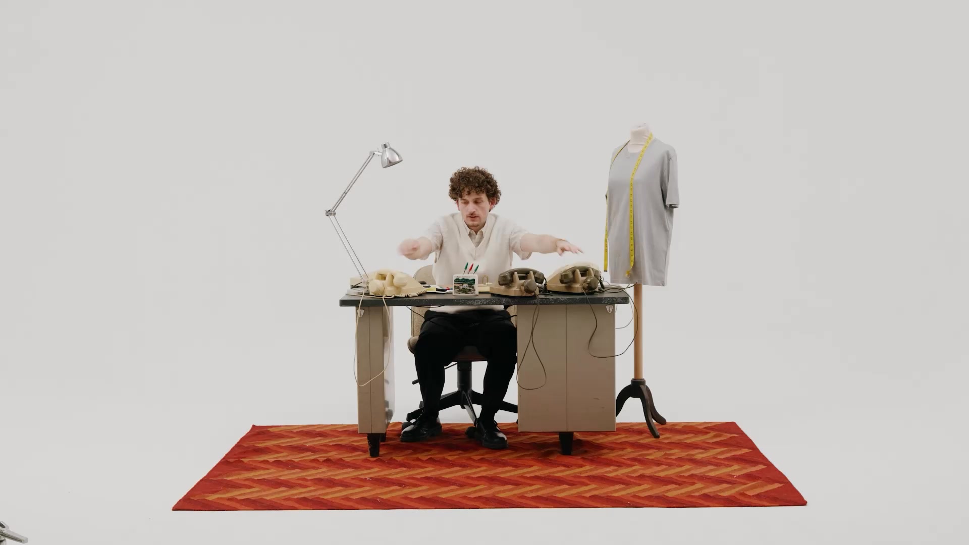 Create merch, easily