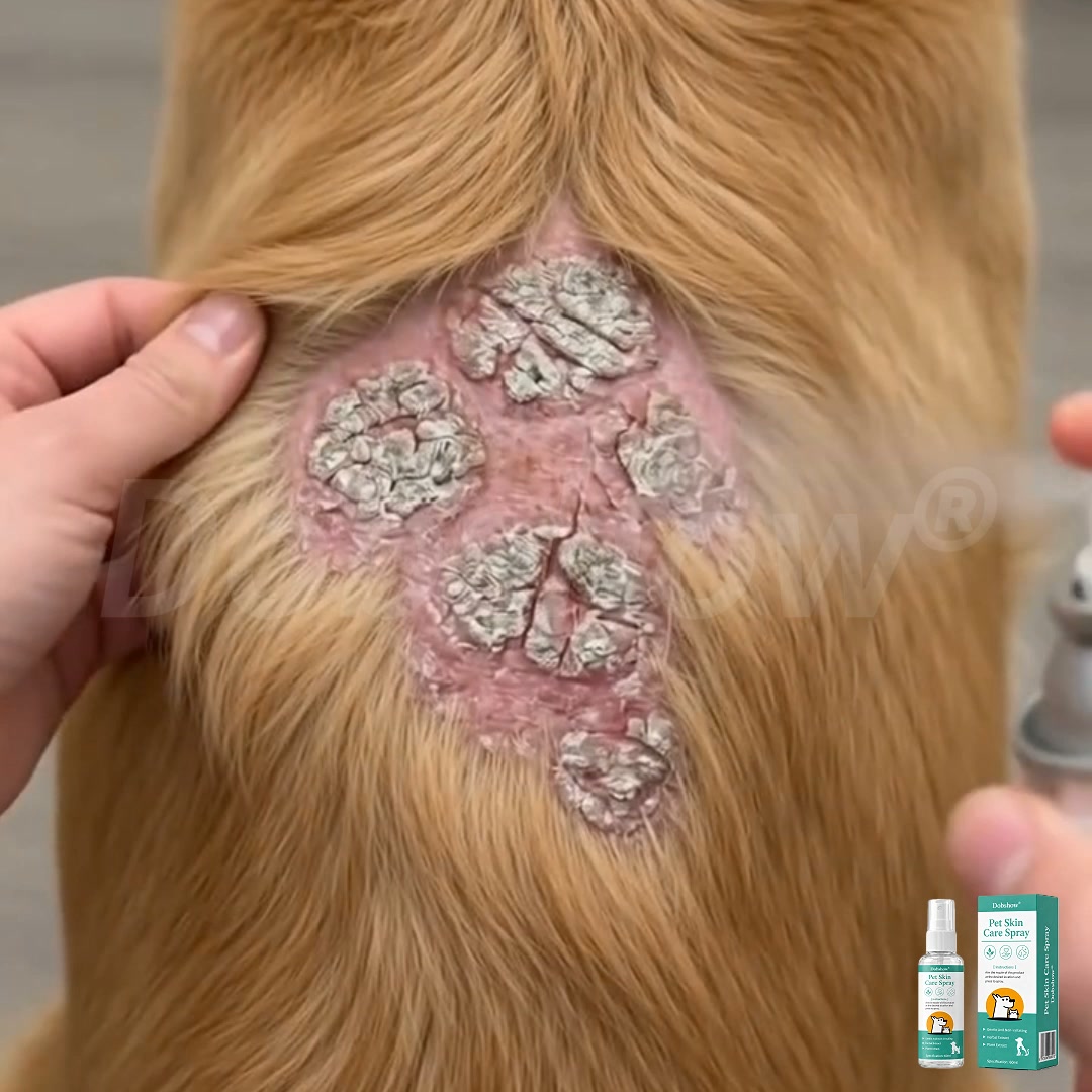 upport Your Pet’s Skin & Keep Household Safe,Fastest delivery in 1‑3 days