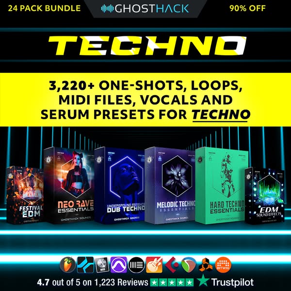 Ultimate Producer Bundle 2026