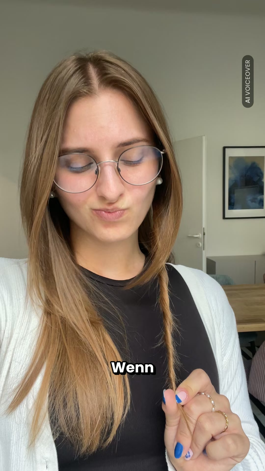 Traumhafte Locken ohne Hitze!