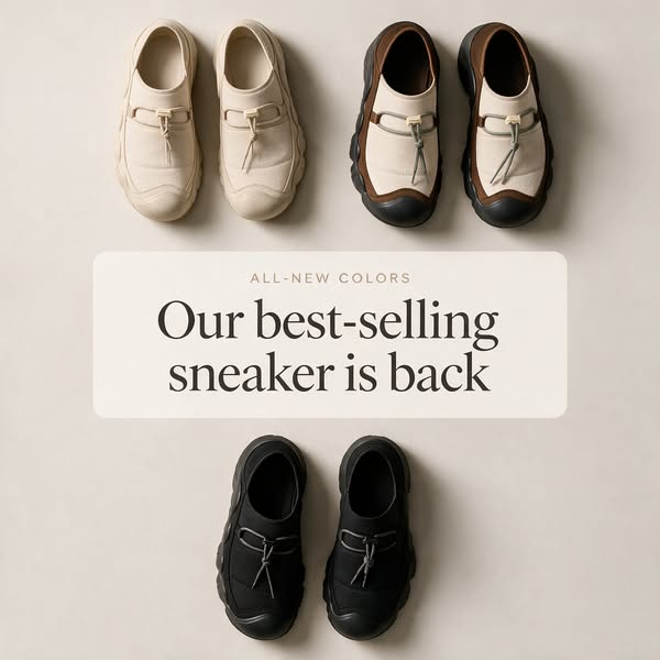 Sale Ends Soon!