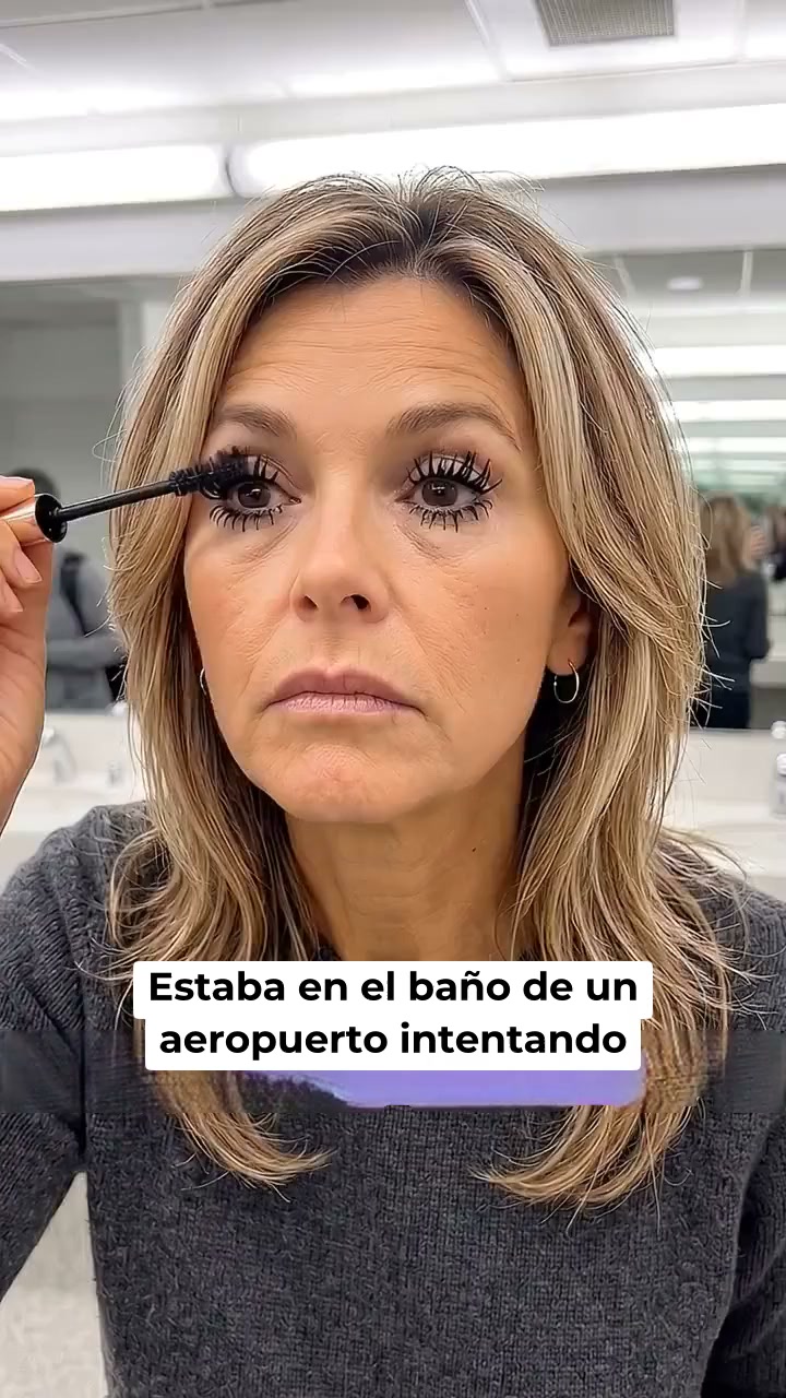 Lo que nadie te cuenta a los 50