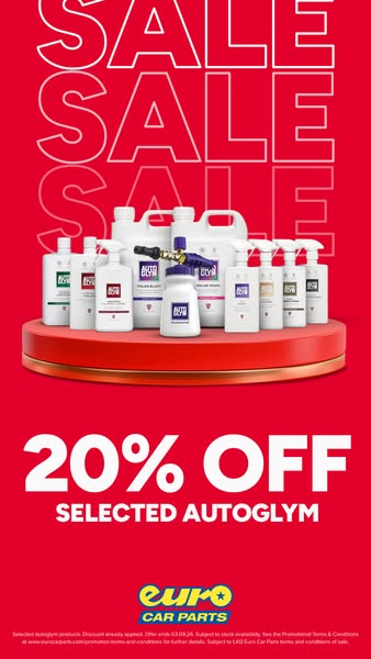 Shop Autoglym