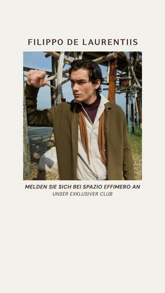 Spazio Effimero