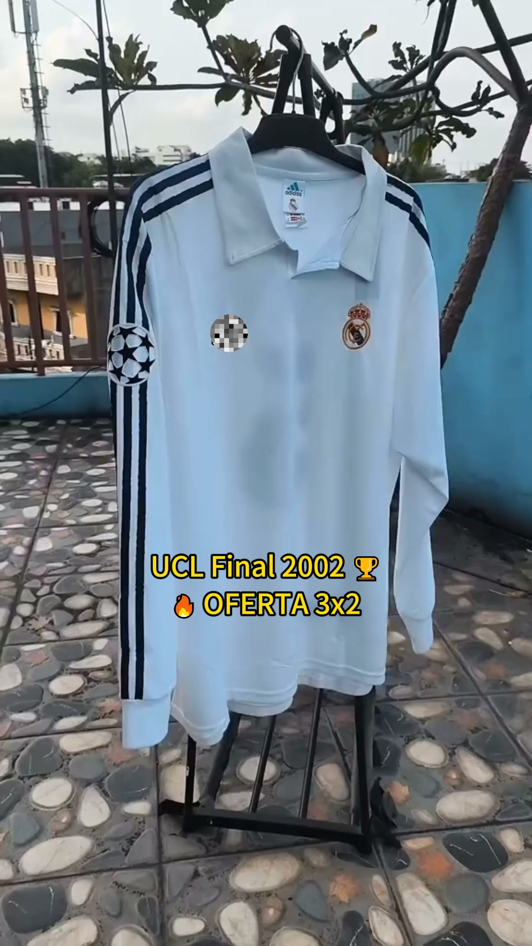 OFERTA 3x2: Envío Gratis