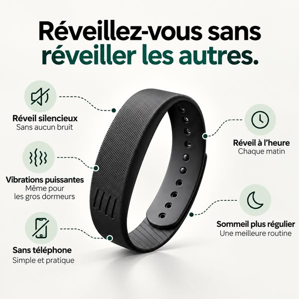 Ne dérange pas l'autre