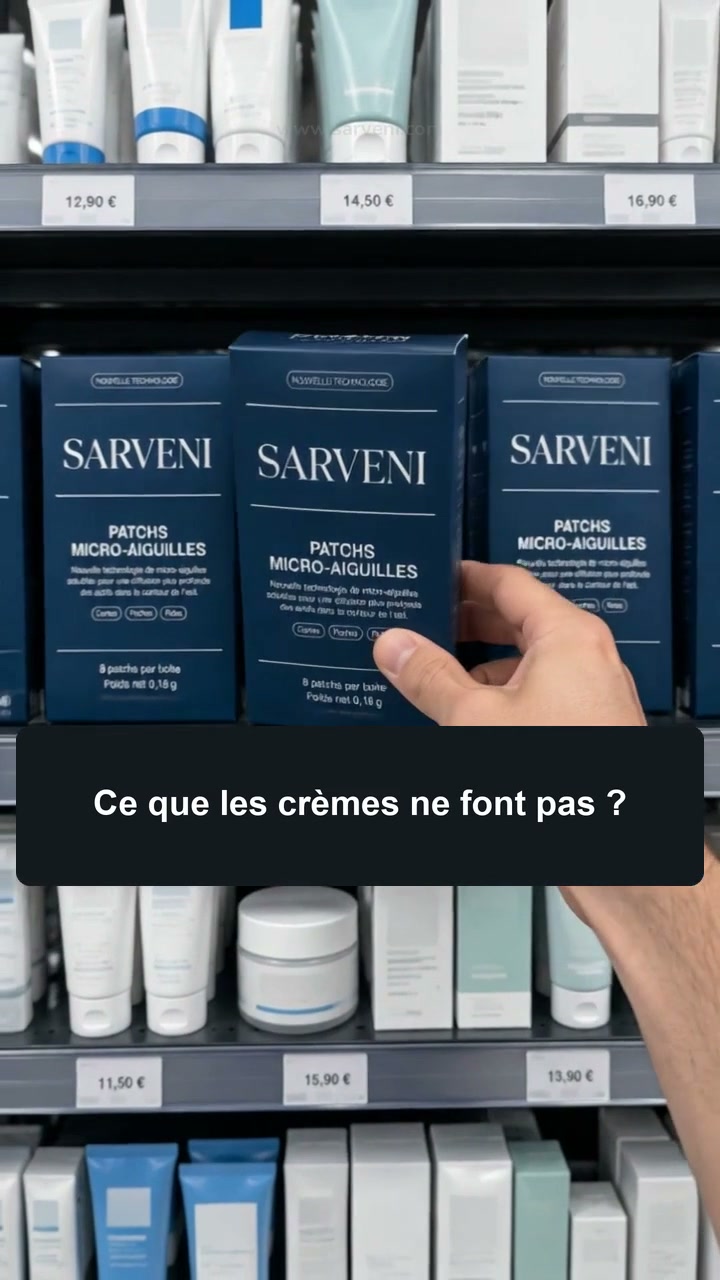 Un regard reposé dès le matin