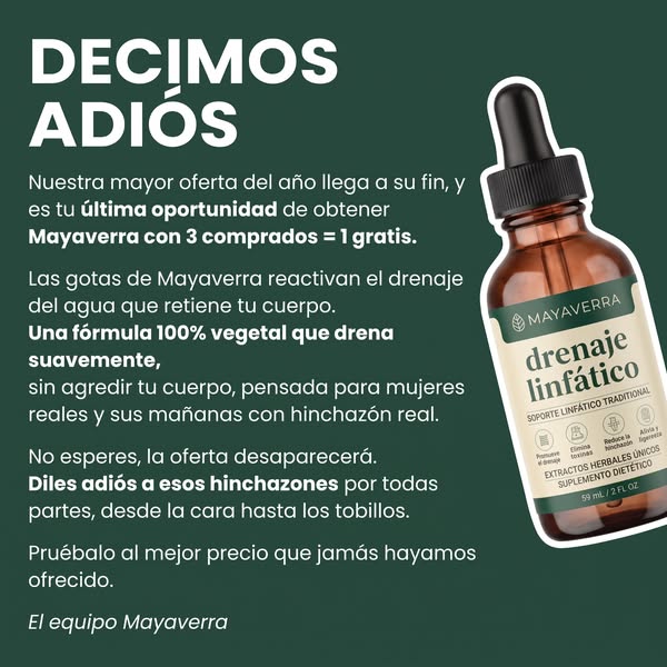 No culpes a tu estilo de vida — arregla primero tu sistema linfático