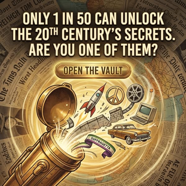 20th Century History