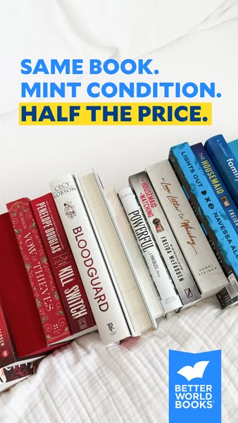 Shop More. Spend Less.