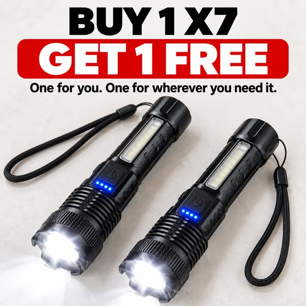 1,000m Beam. Buy 1, Get 1 FREE.