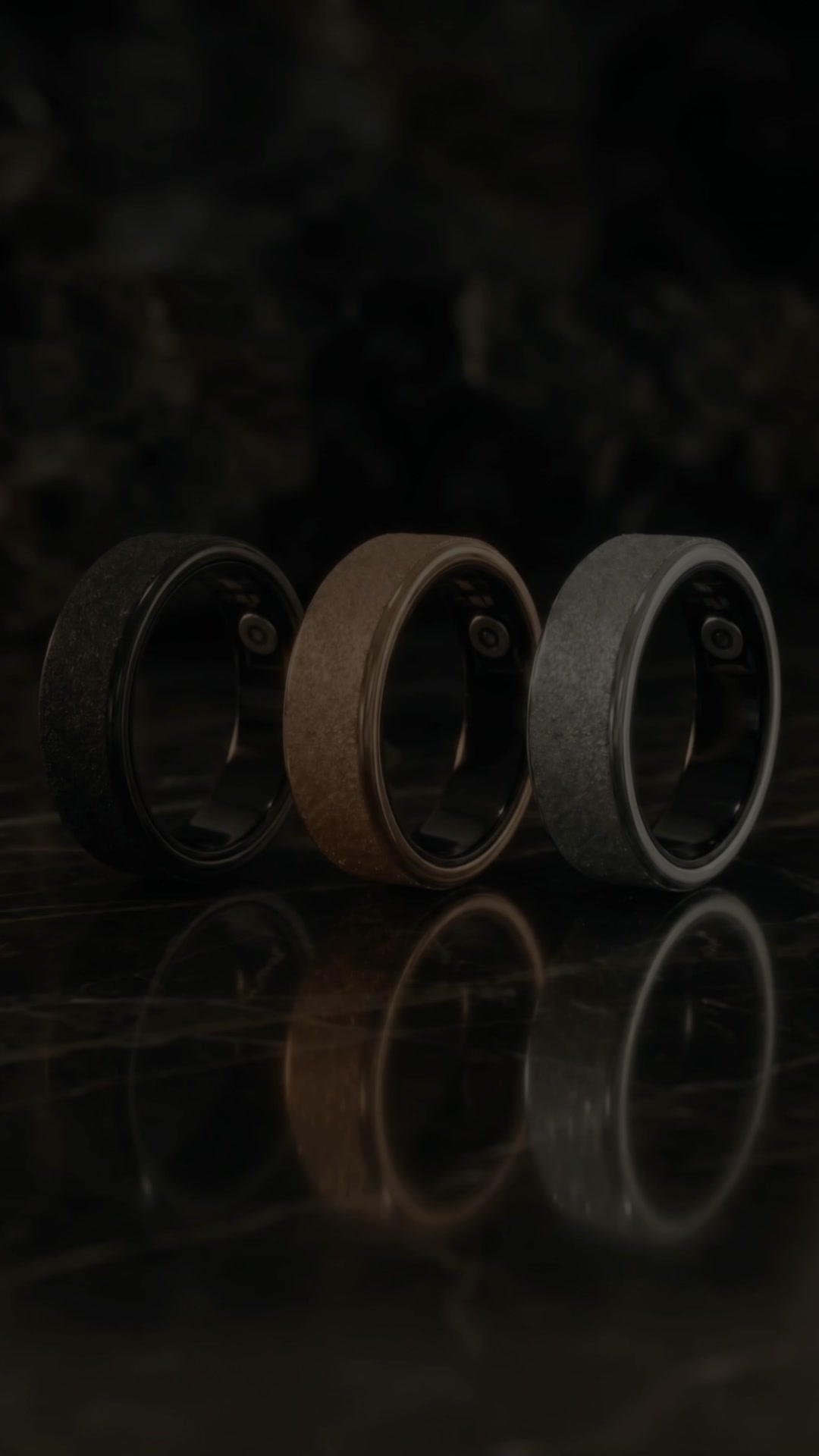 Neu! Stella der Smart Ring, kostenloser Versand