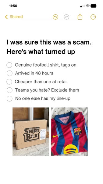 When Did Football Shirts Get Boring?