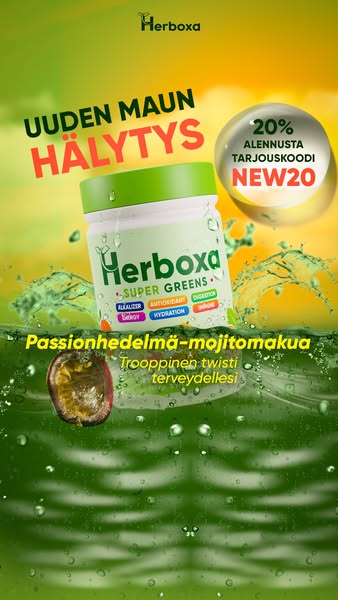 Kehon tukemisen ei tarvitse olla monimutkaista.