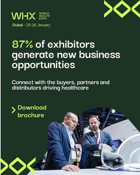 Download exhibitor brochure