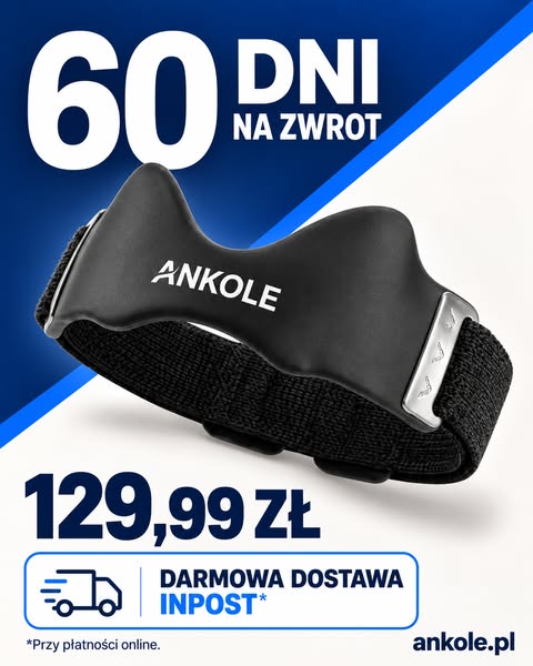 Ankole: 60 dni na zwrot