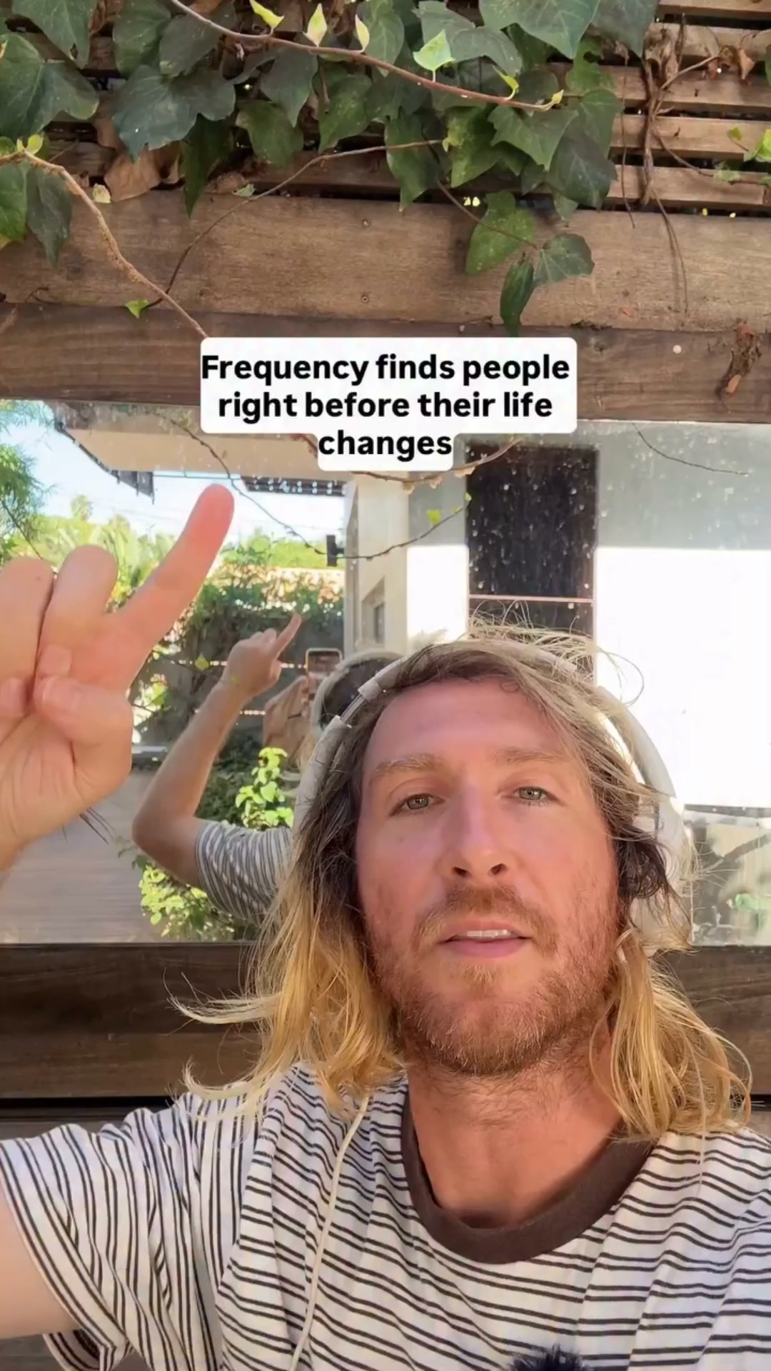 This sound will reset your nervous system in 12 seconds