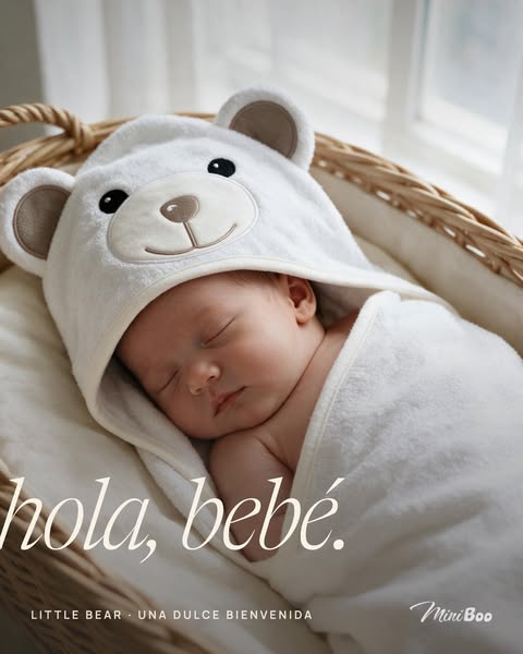 Anúncio de Miniboo