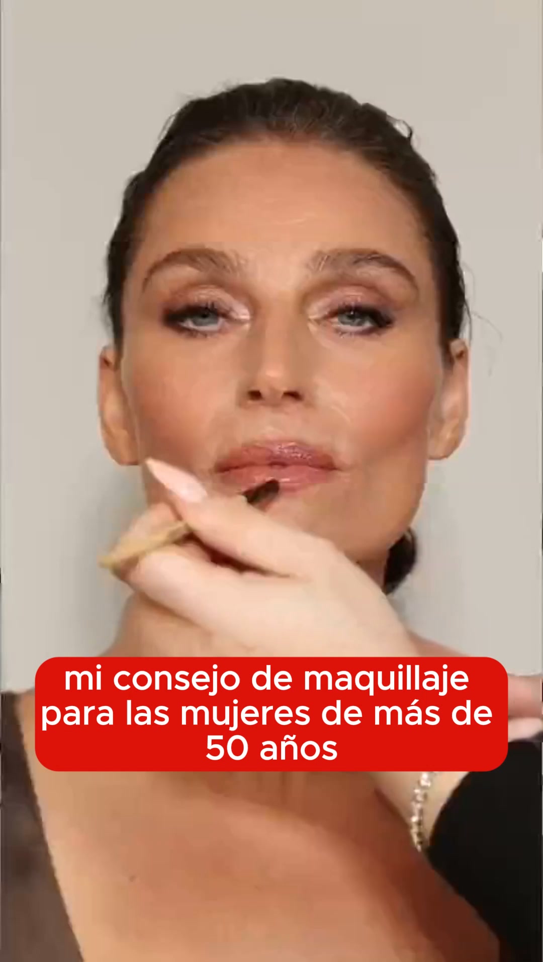 Tu piel, pero más luminosa. Por fin.