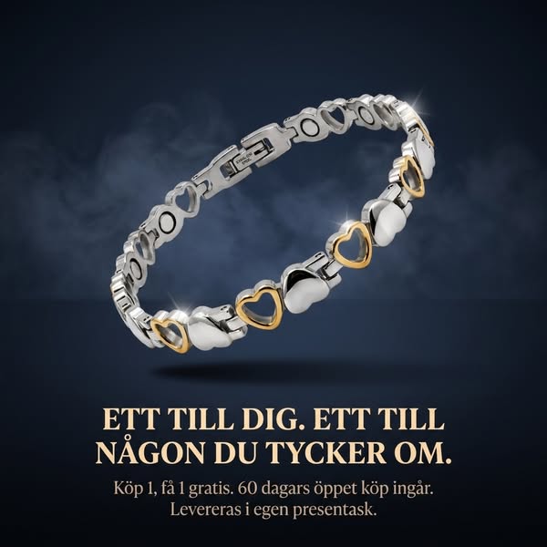Få balans i livet - naturligt