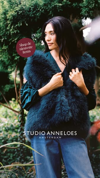 Officiële webshop Studio Anneloes | Gratis verzending