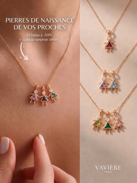 Le Cadeau Idéal