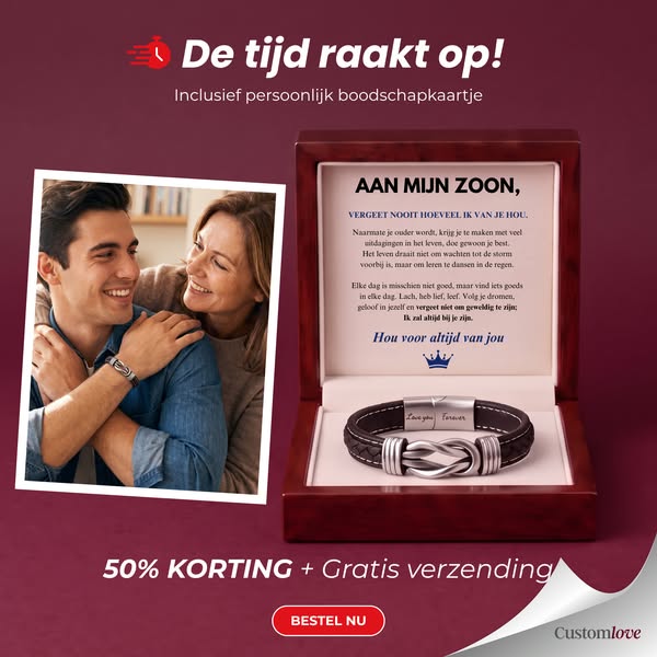 Het Perfecte Cadeau