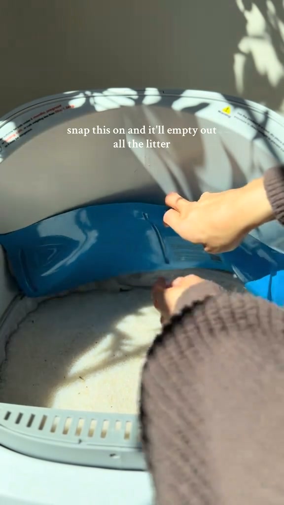 Stop Scooping Every Single Day