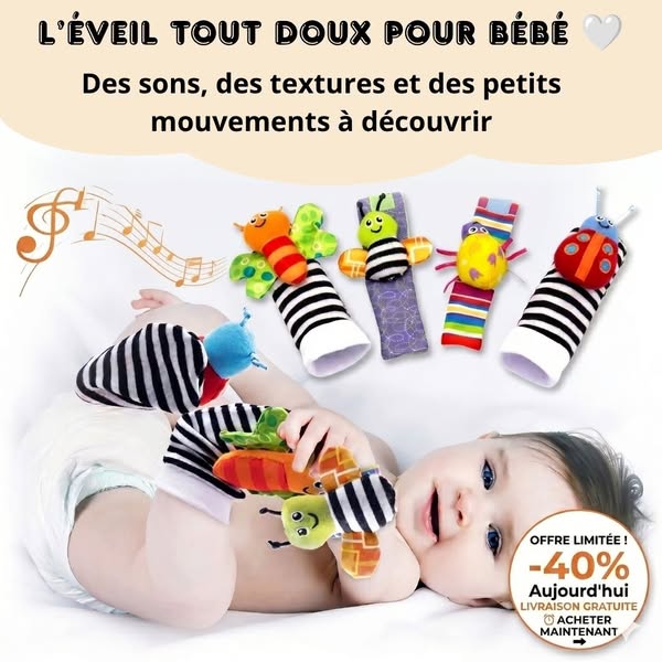 Offre exclusive - Stock limité