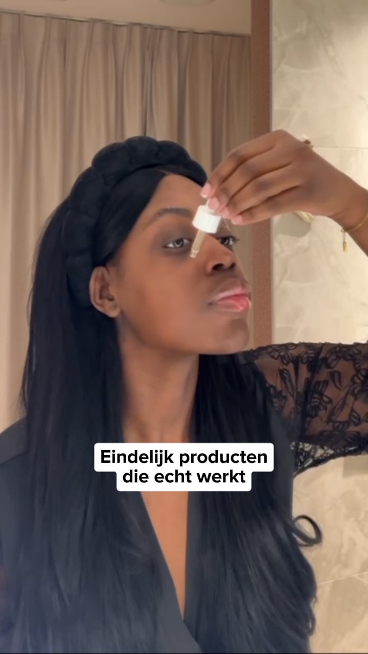 Vervaag Donkere Vlekken in 12 Weken