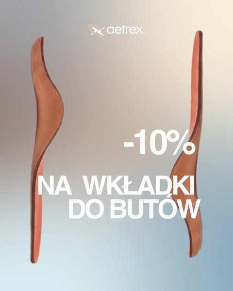 Odbierz -10% na wkładki